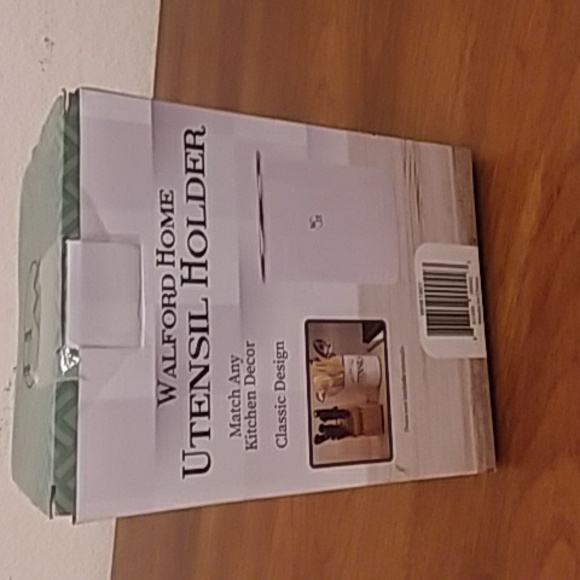 Walford Home Utensils Holder - Picture 4 of 6